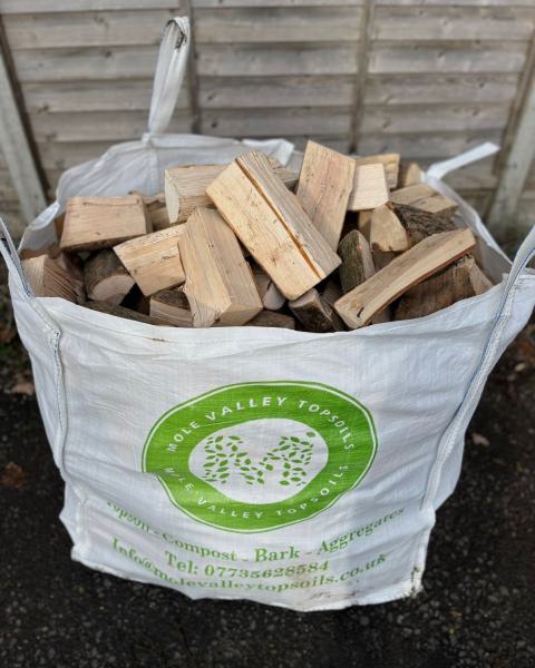 Kiln Dried Logs