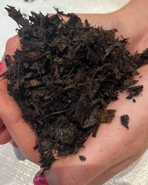 Well Rotted Horse Manure Bulk Bag